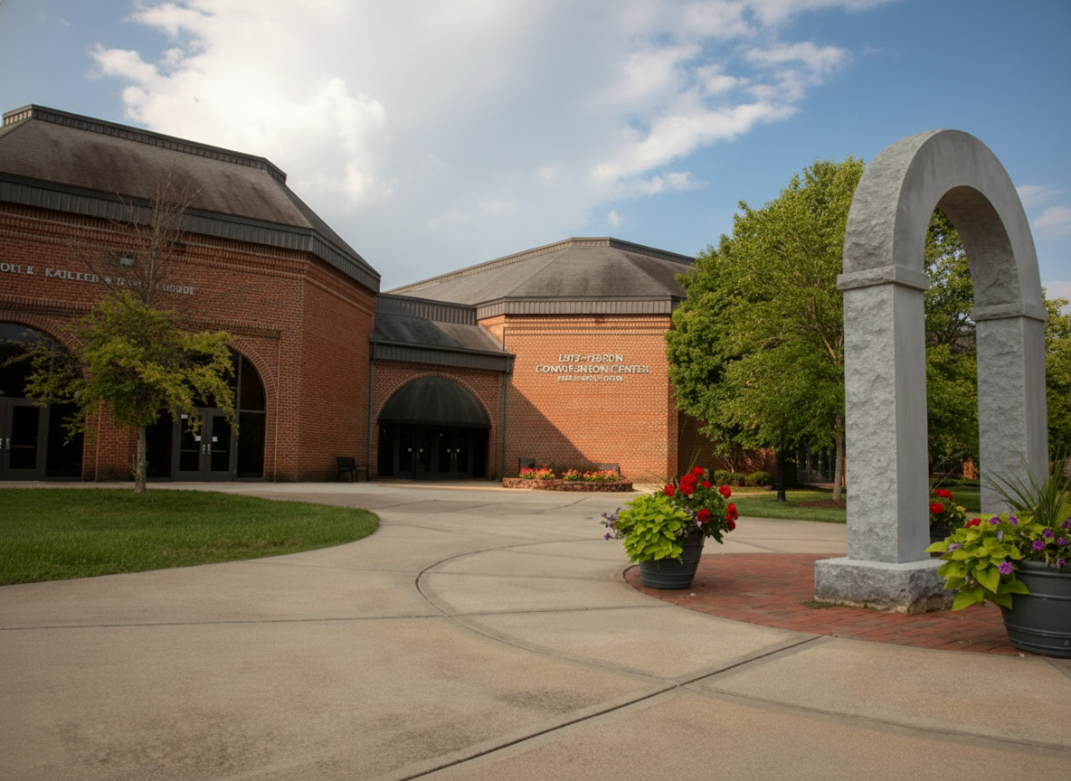 Lake Hollifield: One of the most beautiful areas o… - Slideshow ...