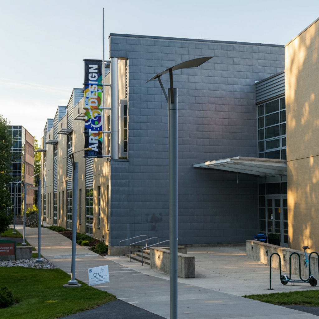 George Mason University School of Art | School of Art