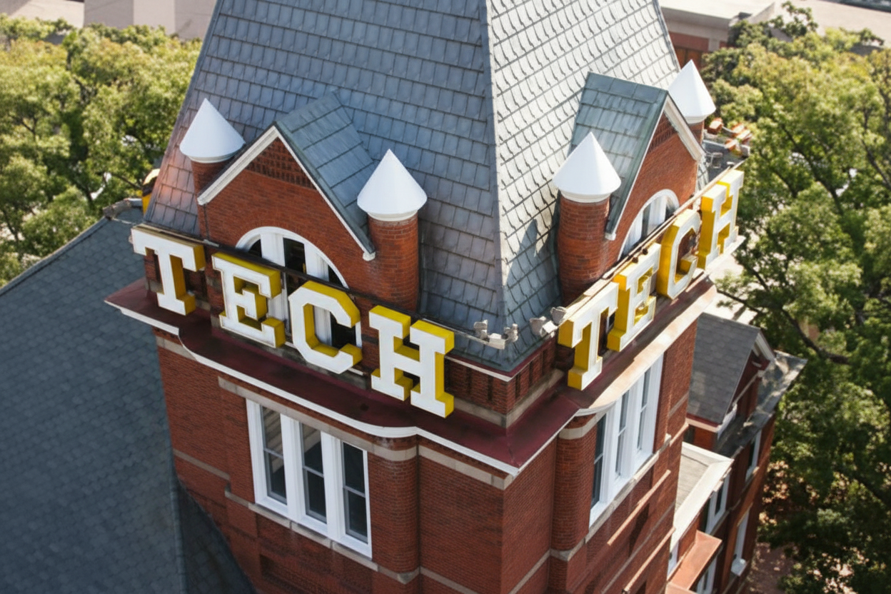 Georgia Institute of Technology | Midtown Atlanta