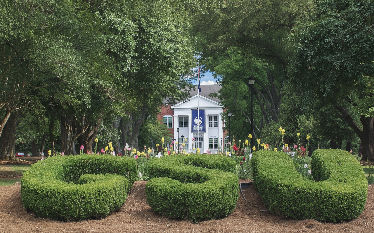 File:GSU Entrance.JPG - Wikimedia Commons