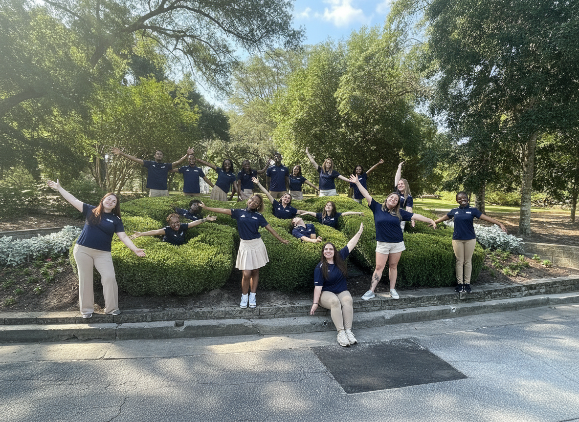 SOAR Leader Recruitment - Georgia Southern University