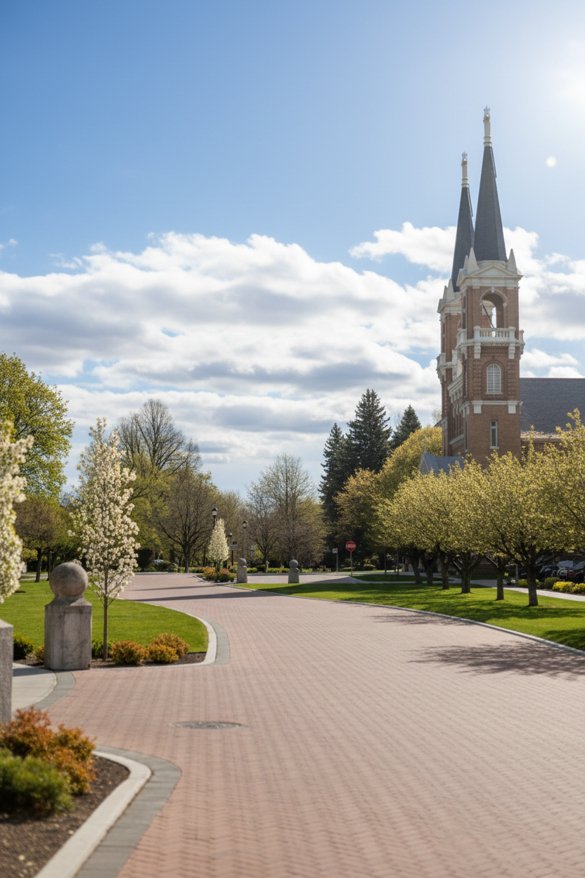 Gonzaga report proposes steps to respond to clergy sex abuse