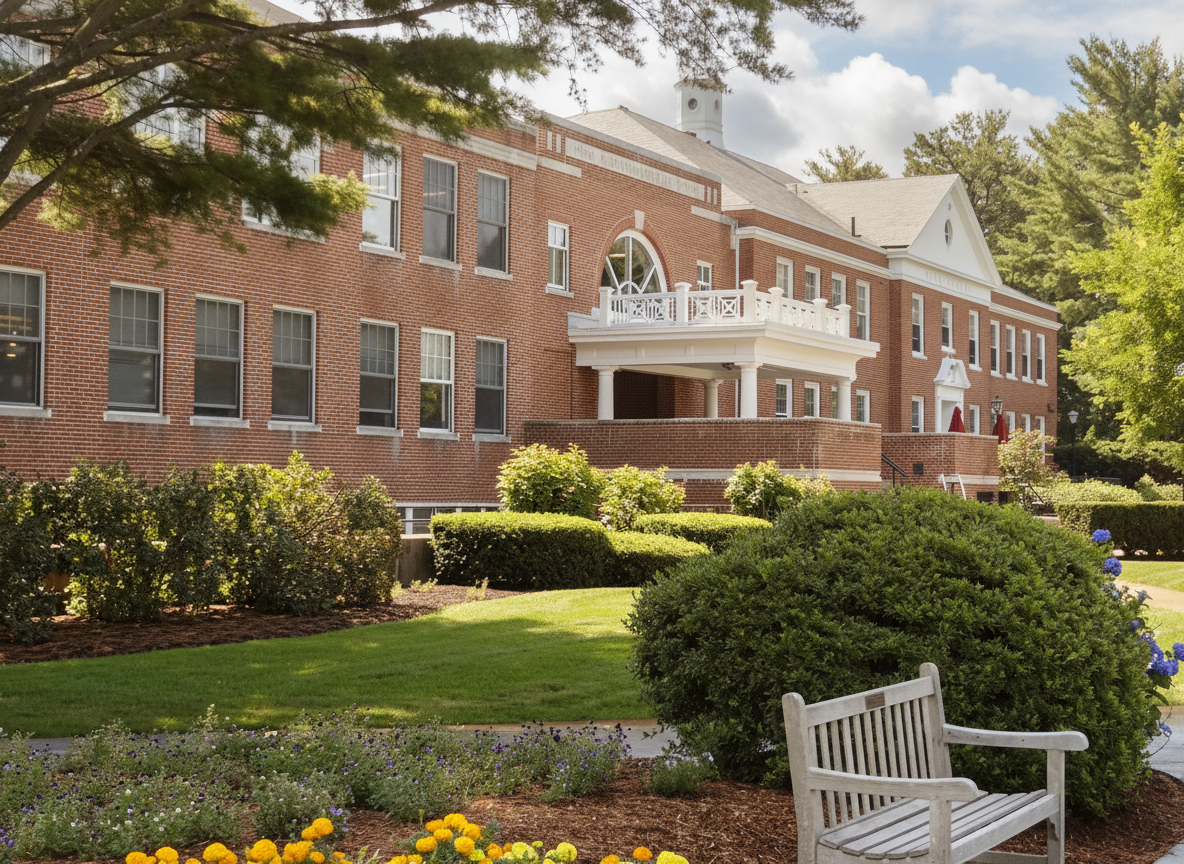 File:Jenks Library, Gordon College.jpg - Wikimedia Commons