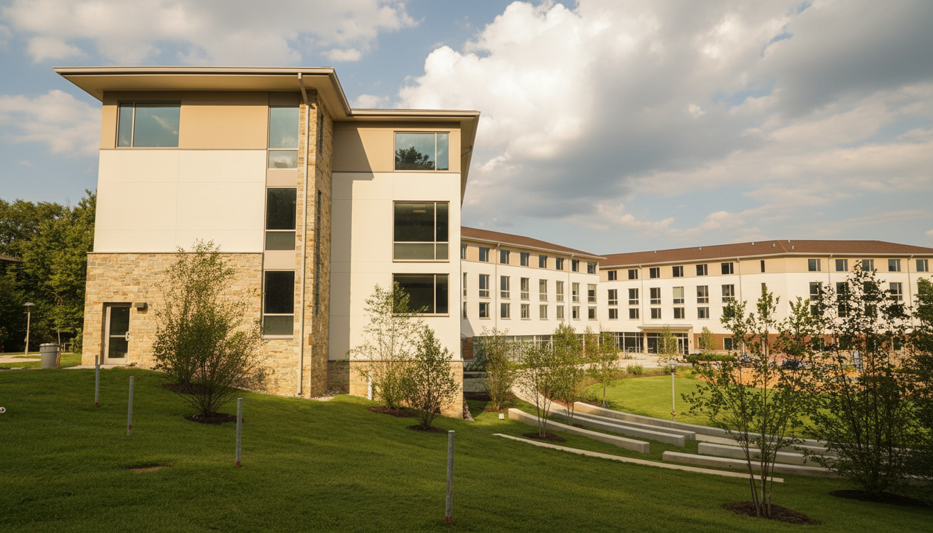 Living and Learning Together | Goucher College