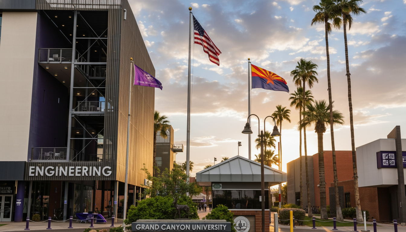 GCU says it has 'aspirational' plans for 27th Avenue. But their ...