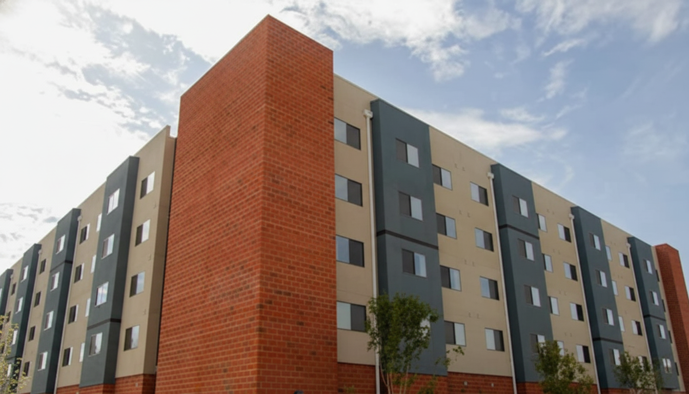 Which GCU Dorm Should You Live In? | The Odyssey Online
