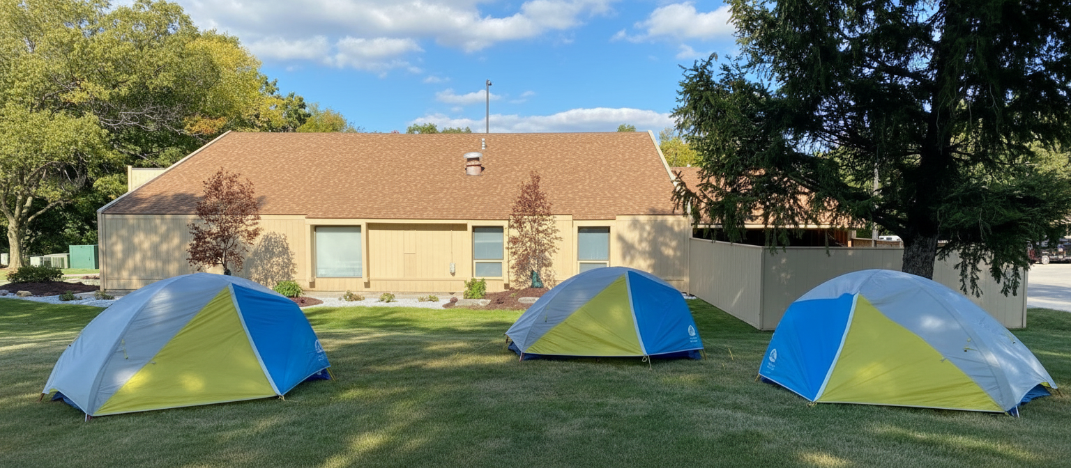 Ravines Center - Recreation & Wellness | Outdoor Adventures ...