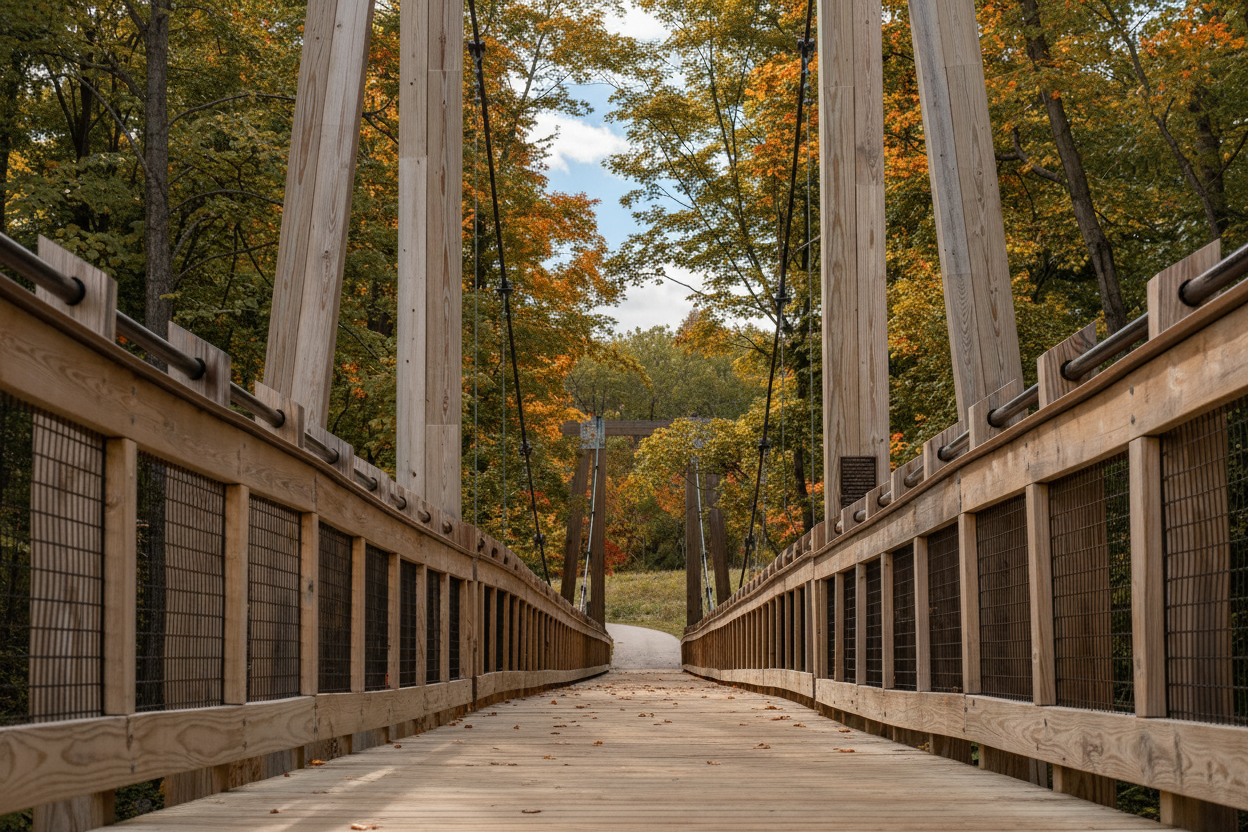 Hiking Resources - Recreation & Wellness | Outdoor Adventures ...