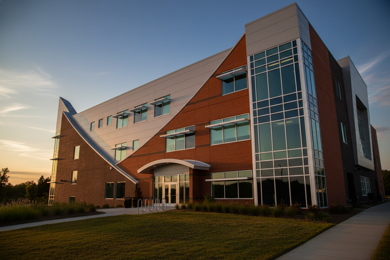 Guilford Technical Community College Aviation Open House and ...