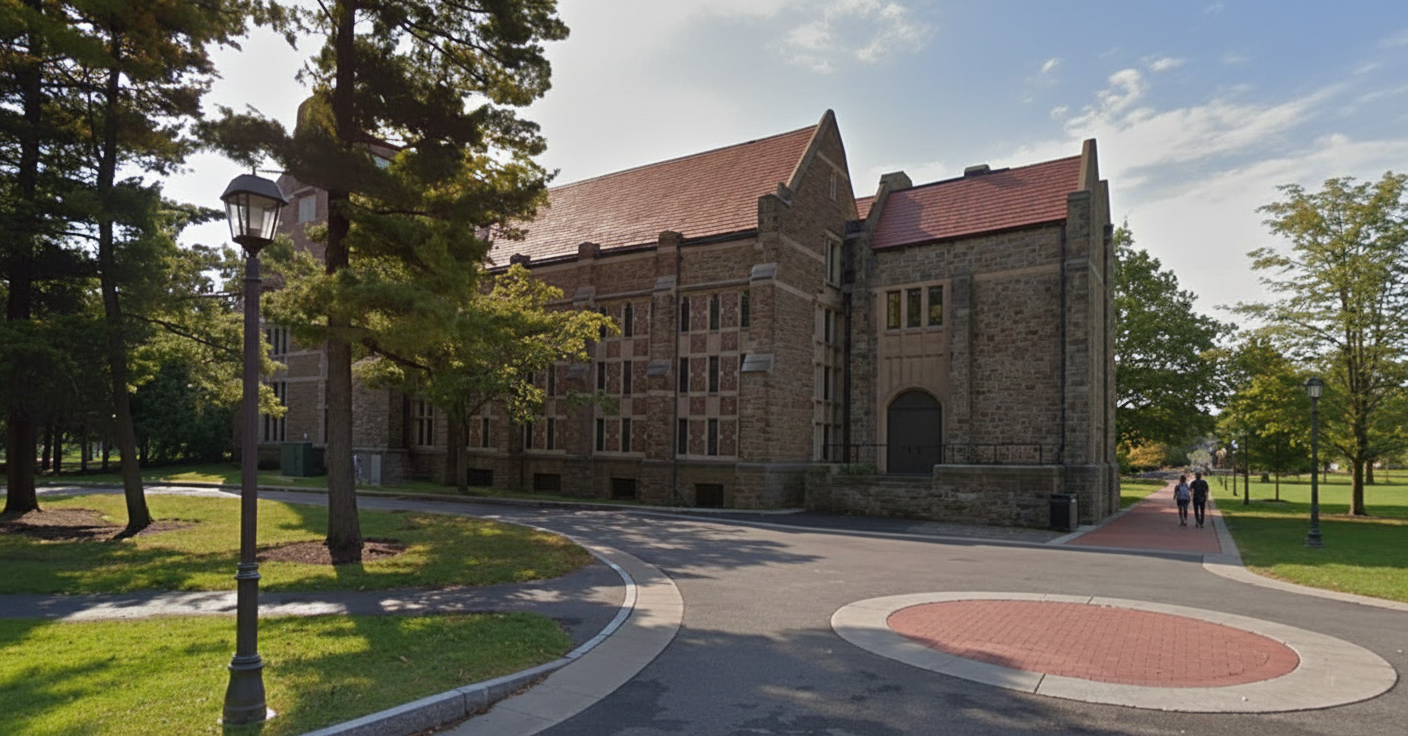 Matthew McConaughey To Speak At Hamilton College