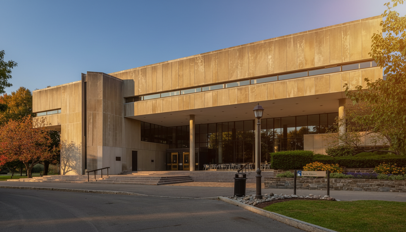 Is Hamilton College Ivy League? Ranking, Acceptance Rate, and More ...