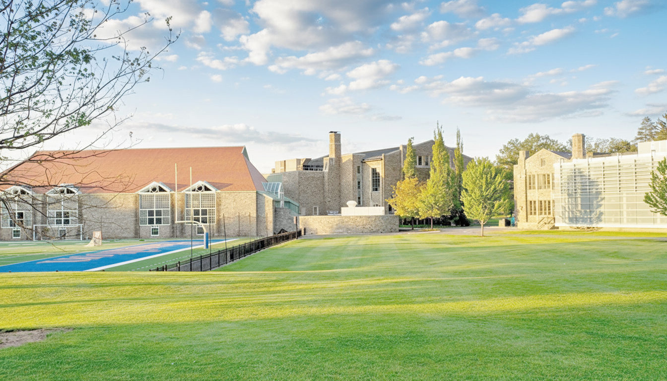 Hamilton College receives $750K grant to establish American Indian ...