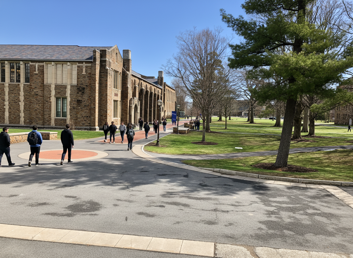 Barack Obama visit to Hamilton College: What audience said about ...