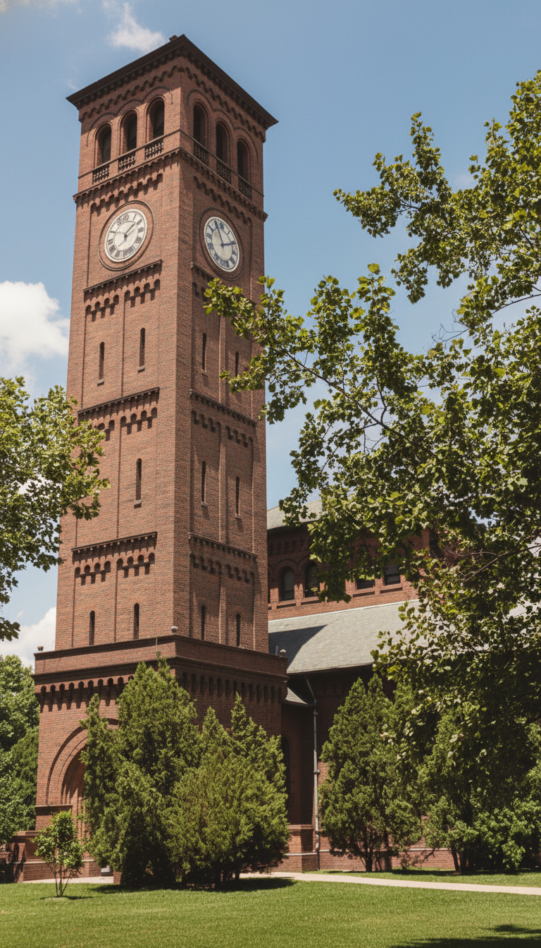 Hampton University at 150: Mission still holds through growth ...