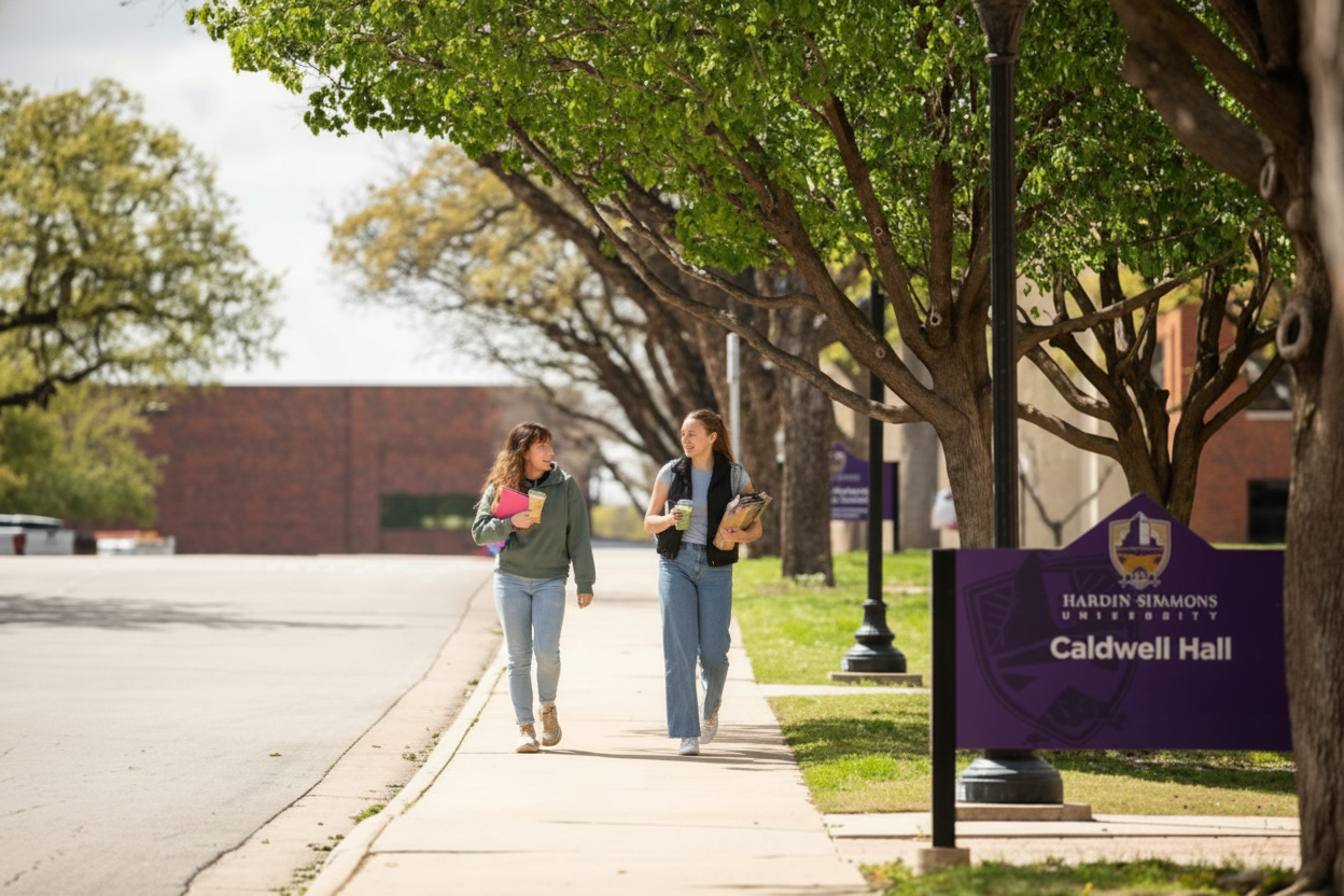 Hardin-Simmons University