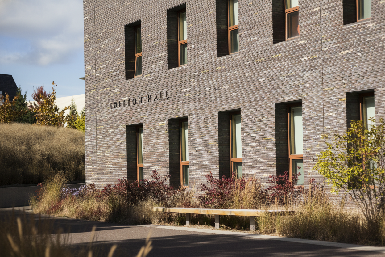 First-Year Students Express Displeasure at Living Conditions – The ...