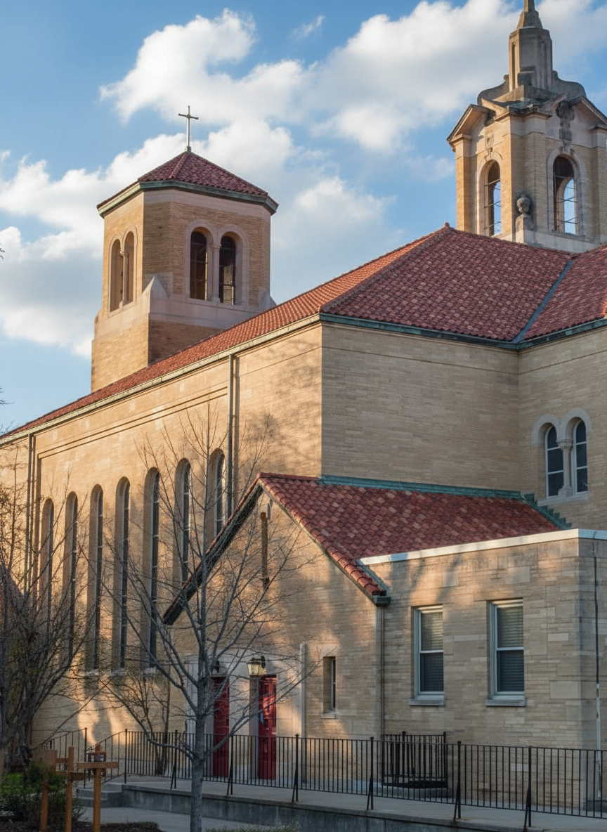 Holy Cross College | 54515 State Rd., Notre Dame, IN 46556 ...