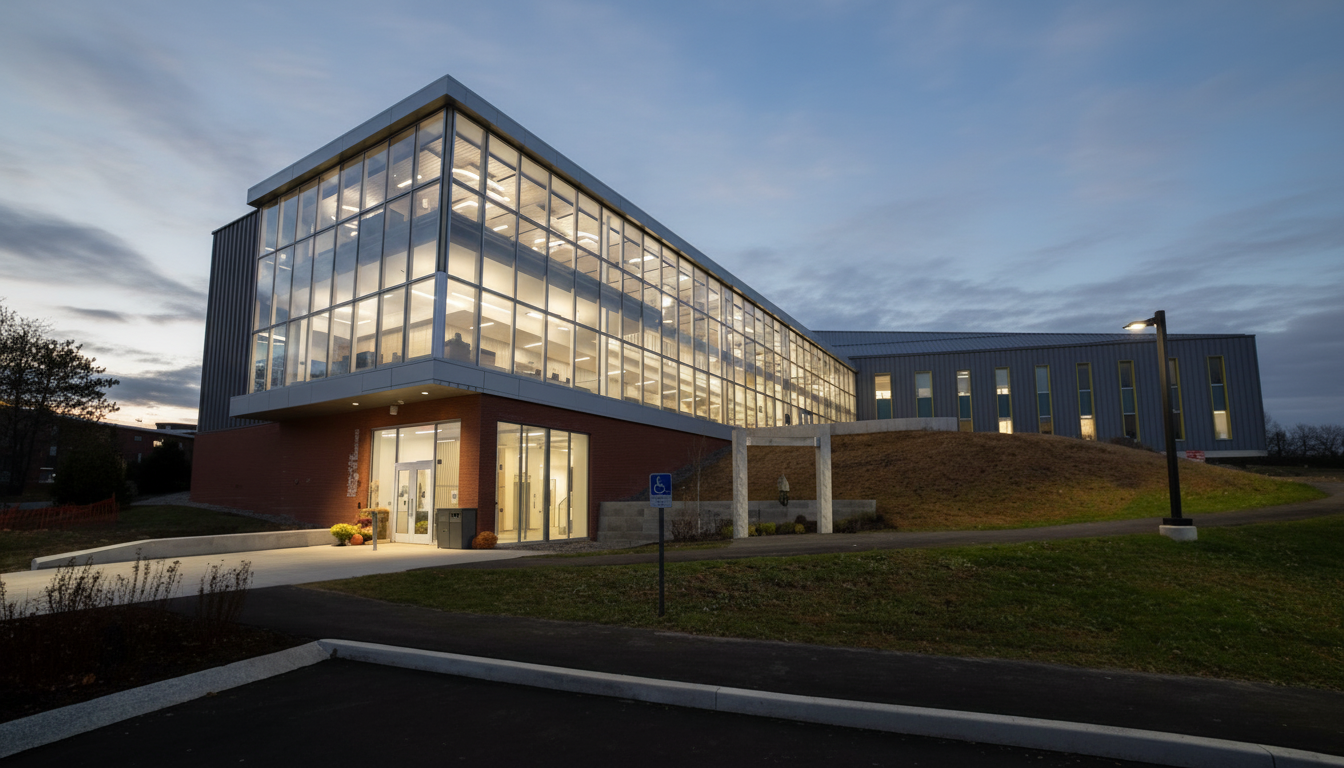 Husson University's College of Business Granted Reaffirmation of ...
