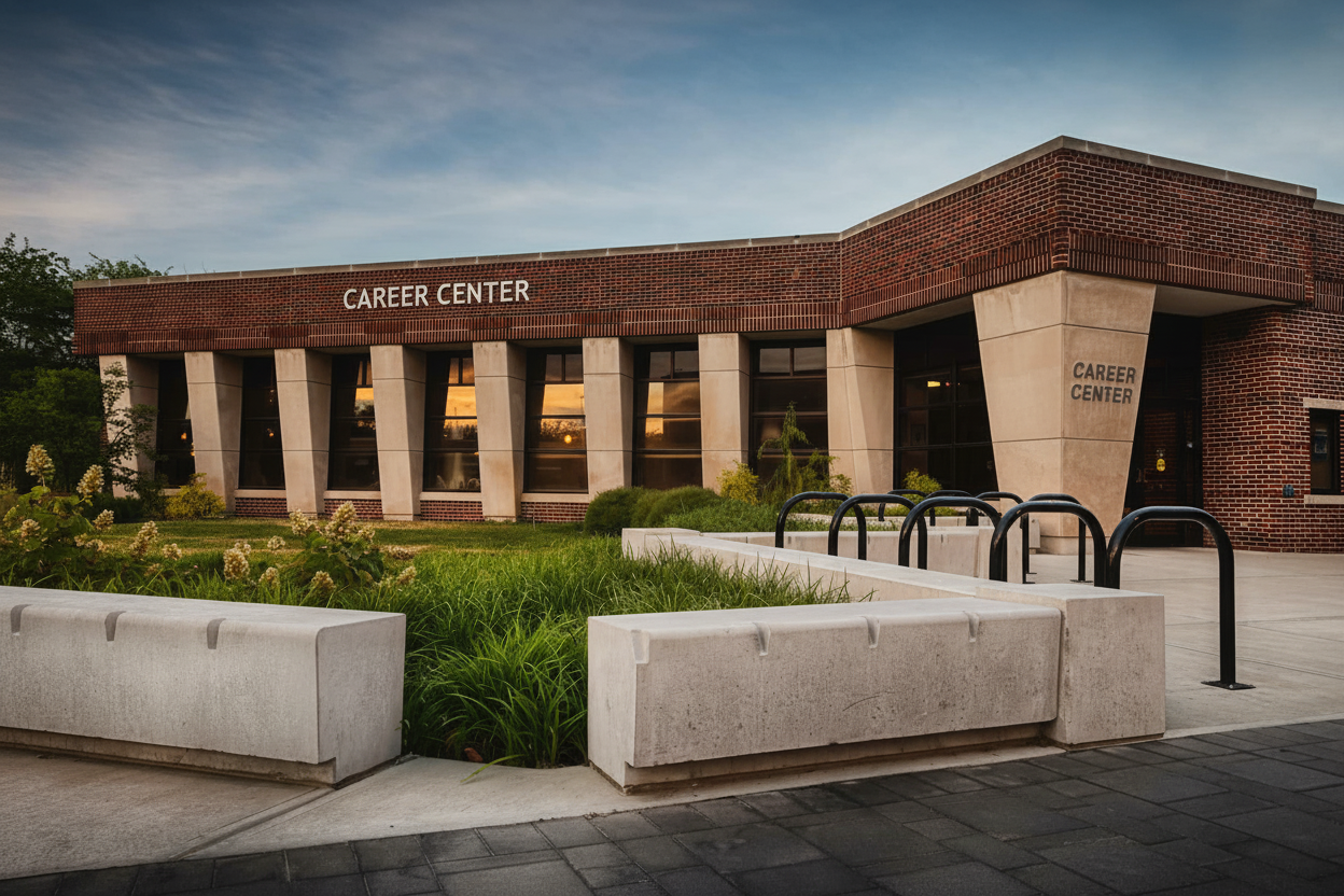 Indiana State University - Abound: Grad School