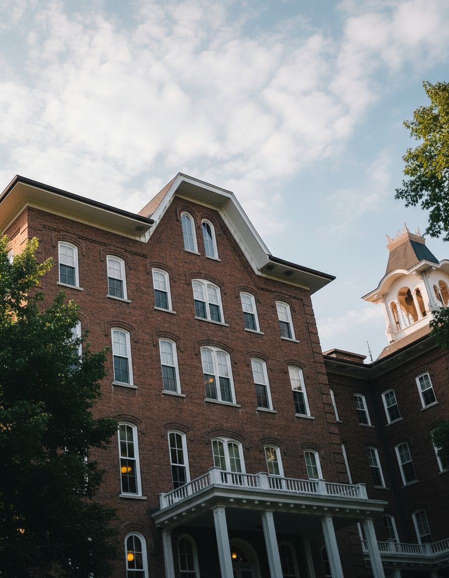 IUP Magazine, Fall 2023 by Indiana University of Pennsylvania - Issuu