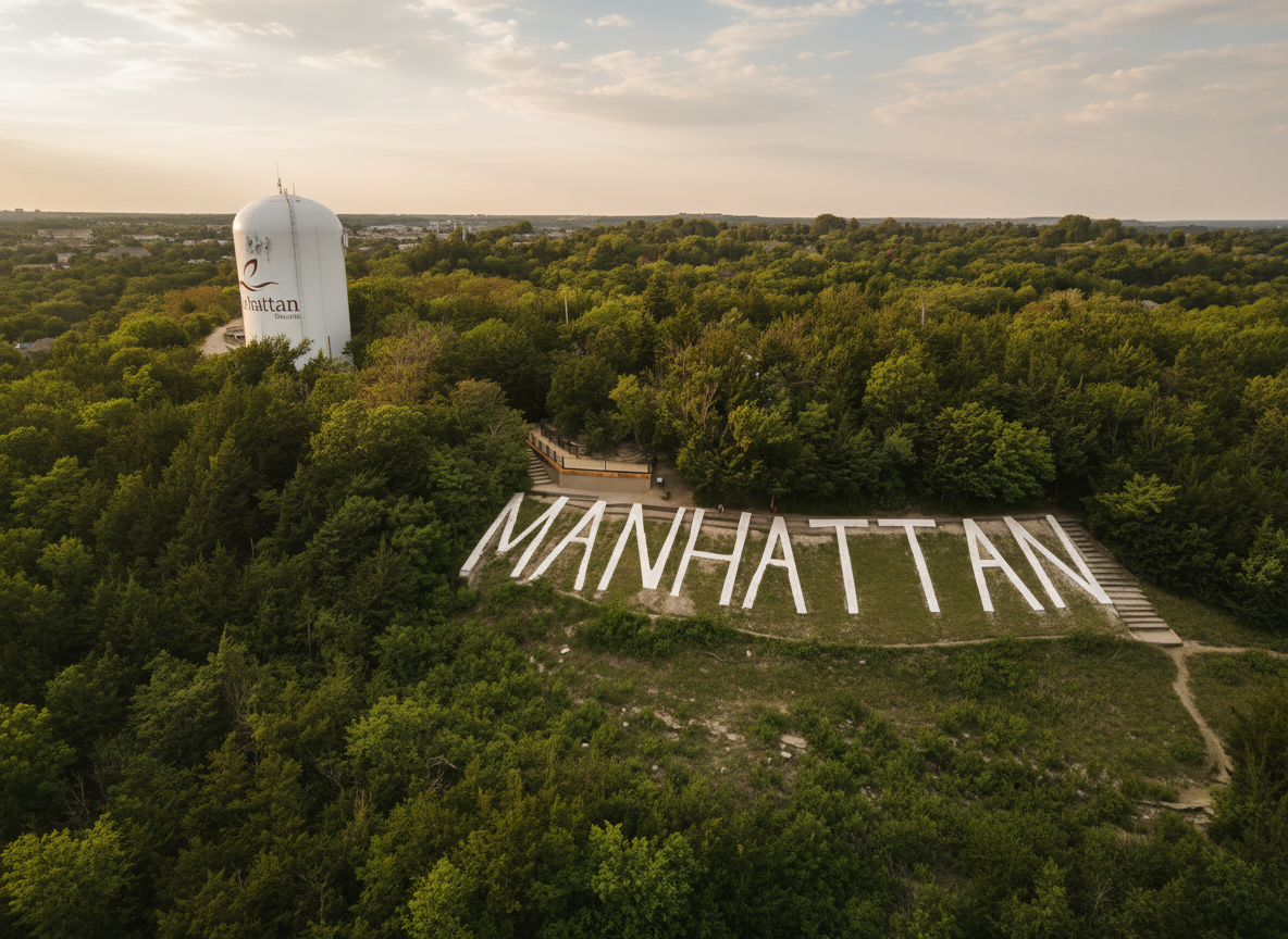 Things to Do This Summer in Manhattan, Kansas | Outdoor Fun ...