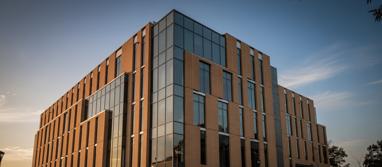 Kennesaw State University, Academic Learning Center - BDR