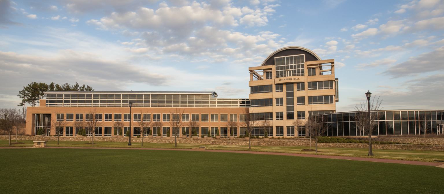 Kennesaw State University - New Georgia Encyclopedia