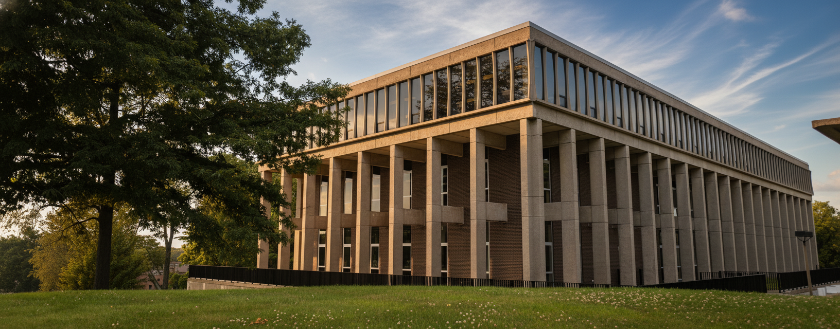 Visiting Campus | May 4, 1970