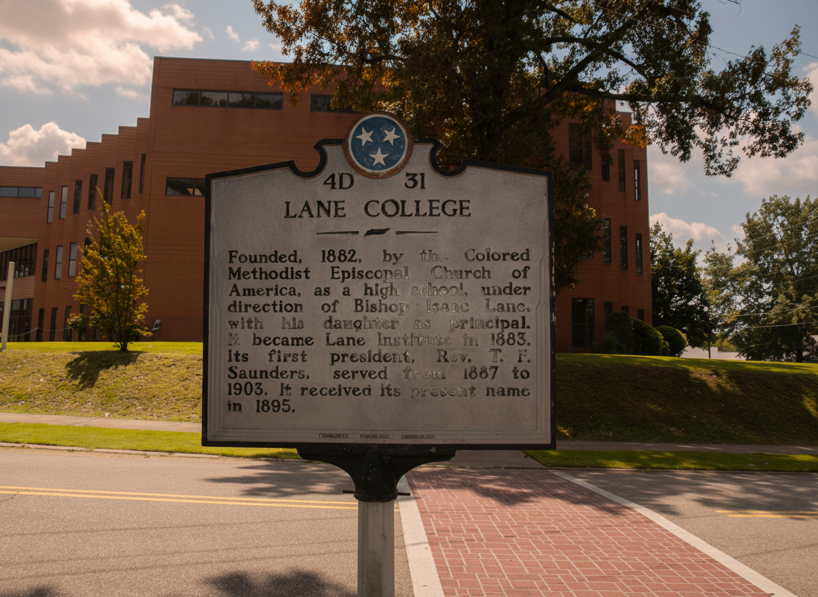 Lane College