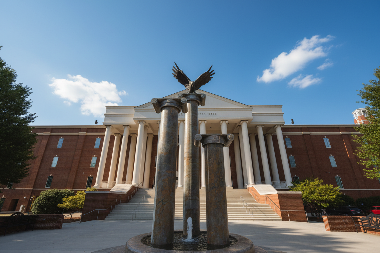 Liberty University's Clubs and Activities | On-Campus Life