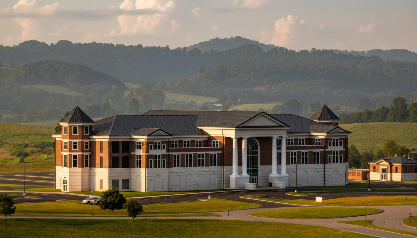A Legacy of Growth: The Evolution of Lincoln Memorial University ...