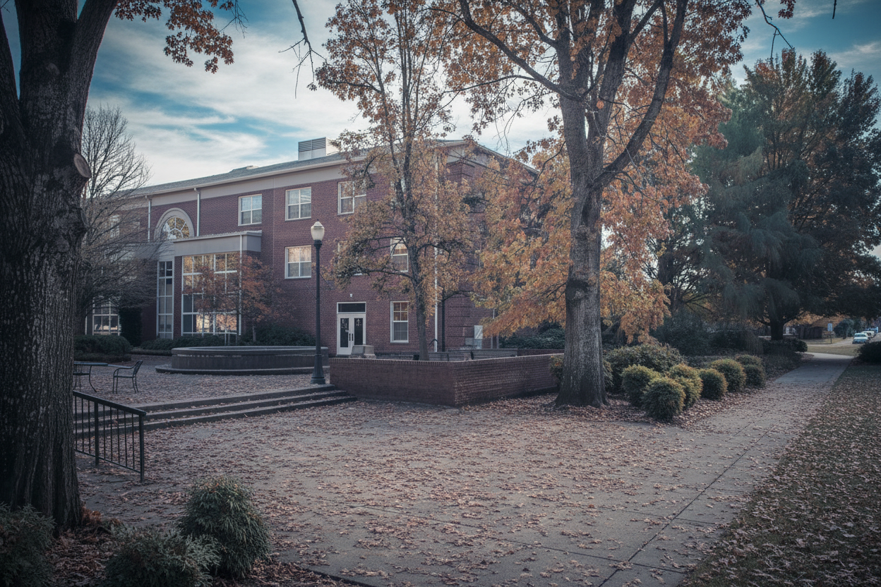 Studying French | Linfield University