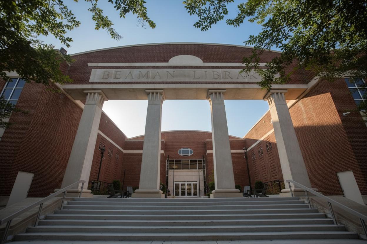 Visit Lipscomb | Lipscomb University