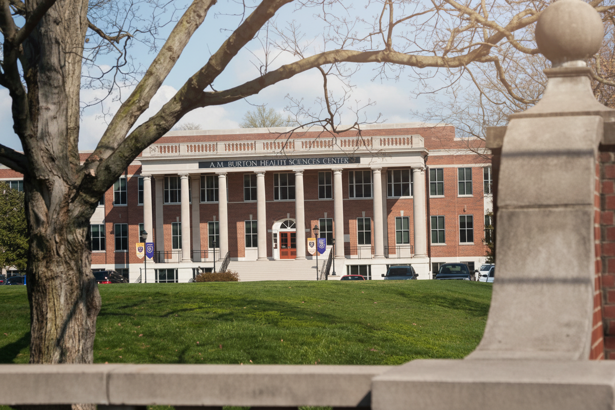 Welcome to Nashville! |