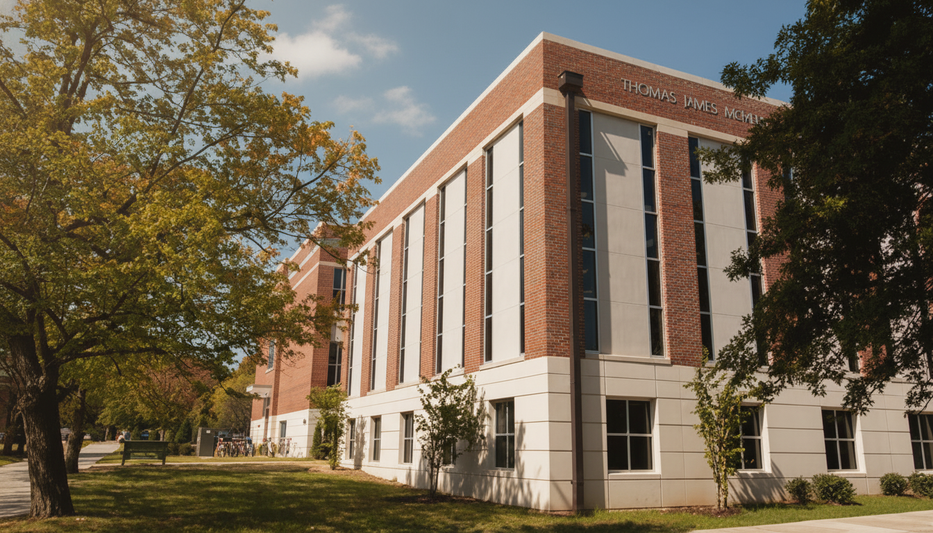 School of Music | Lipscomb University