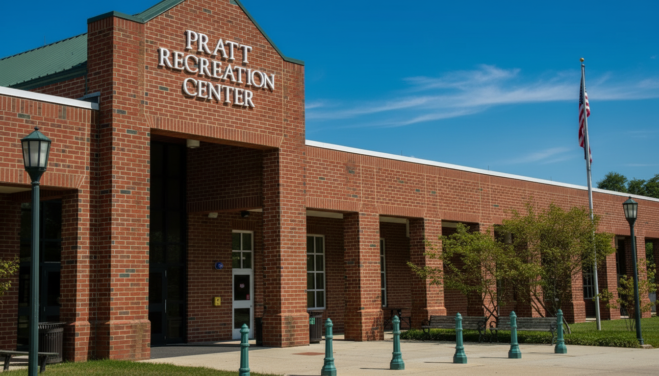 Long Island University Athletics