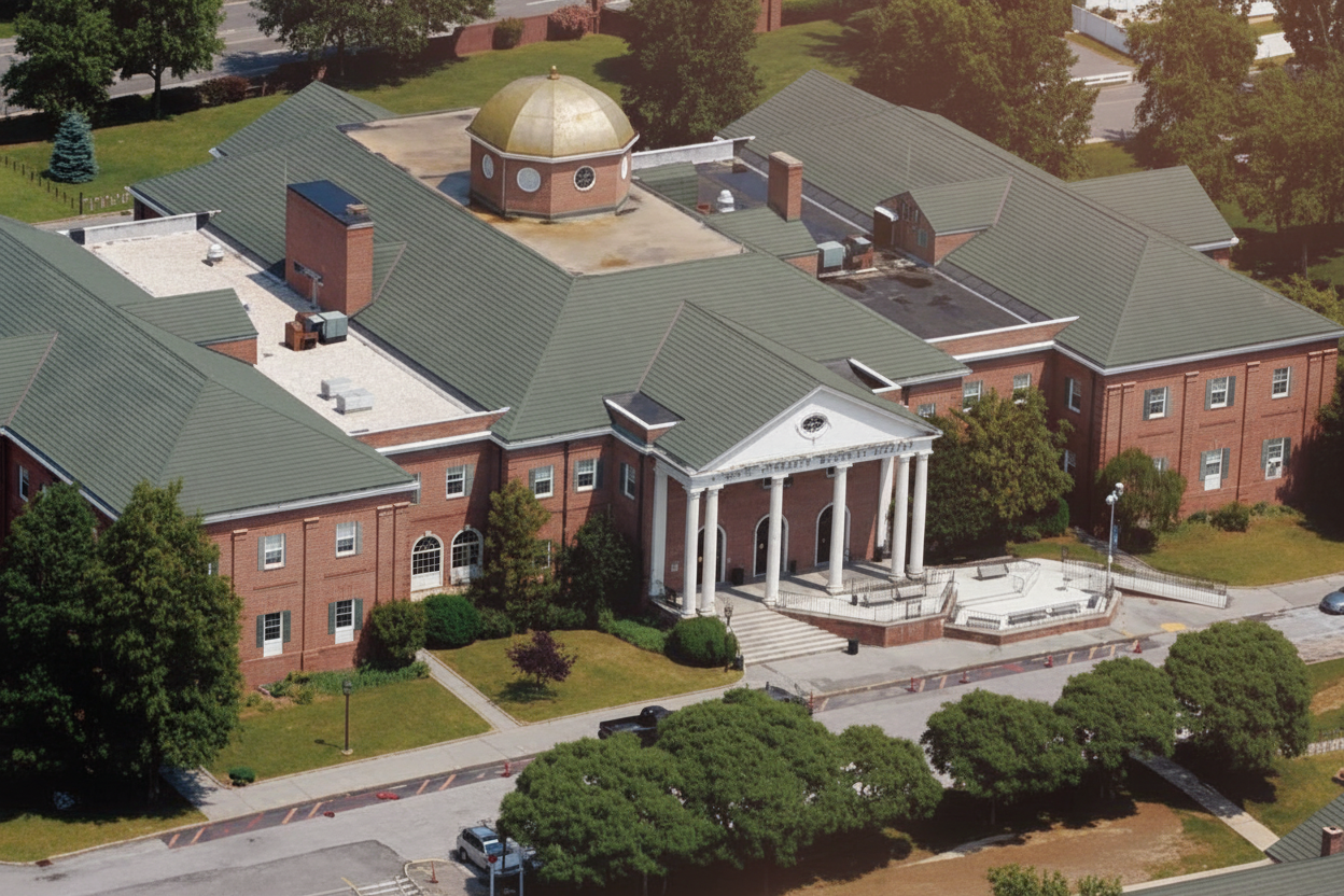 2024-2025 LIU Post Viewbook by Long Island University - Issuu