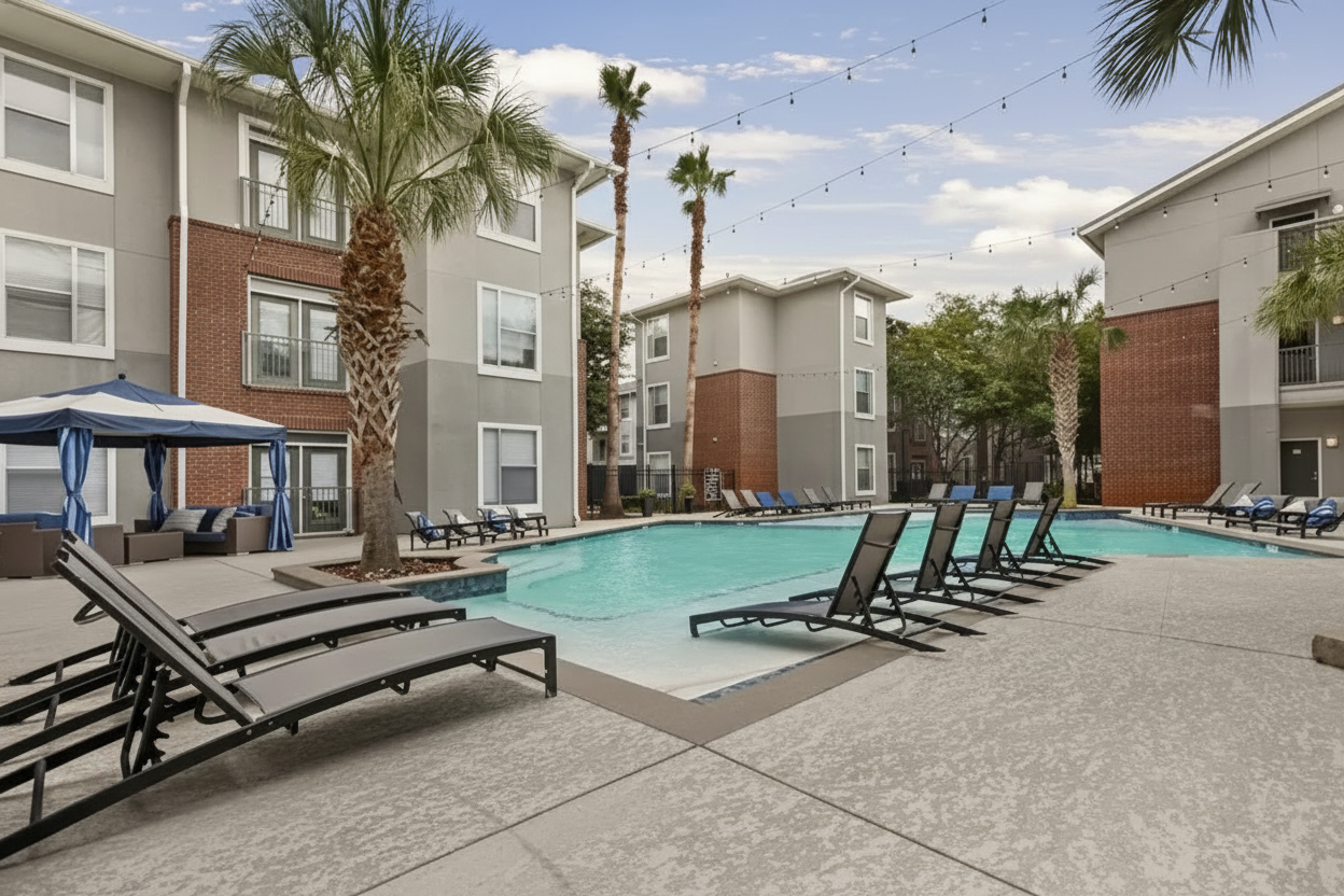 Louisiana State University Apartments for Rent | Baton Rouge, LA ...