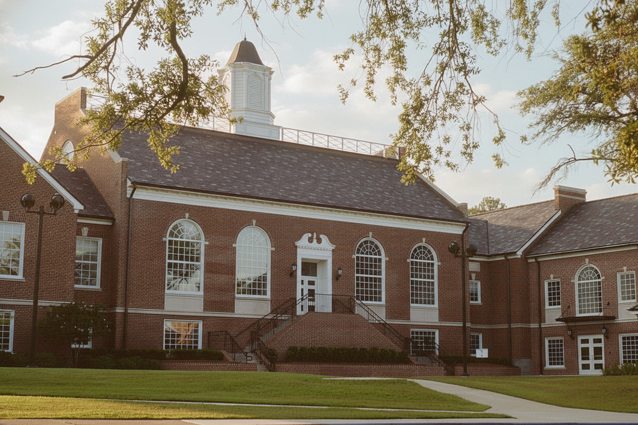 File:University Hall - Louisiana Tech University.JPG - Wikimedia ...