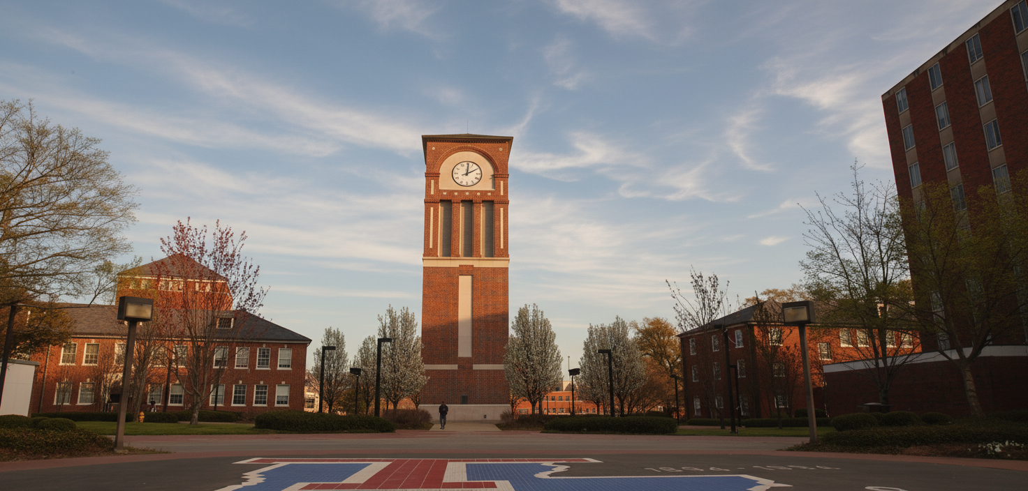 La. Tech earns 10-year accreditation from SACSCOC