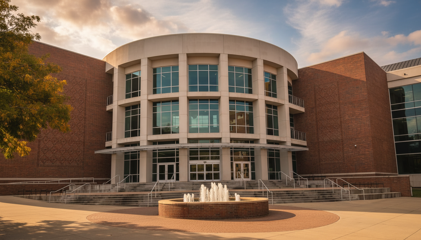 Radiance Technologies to build $80 million microchip facility in ...