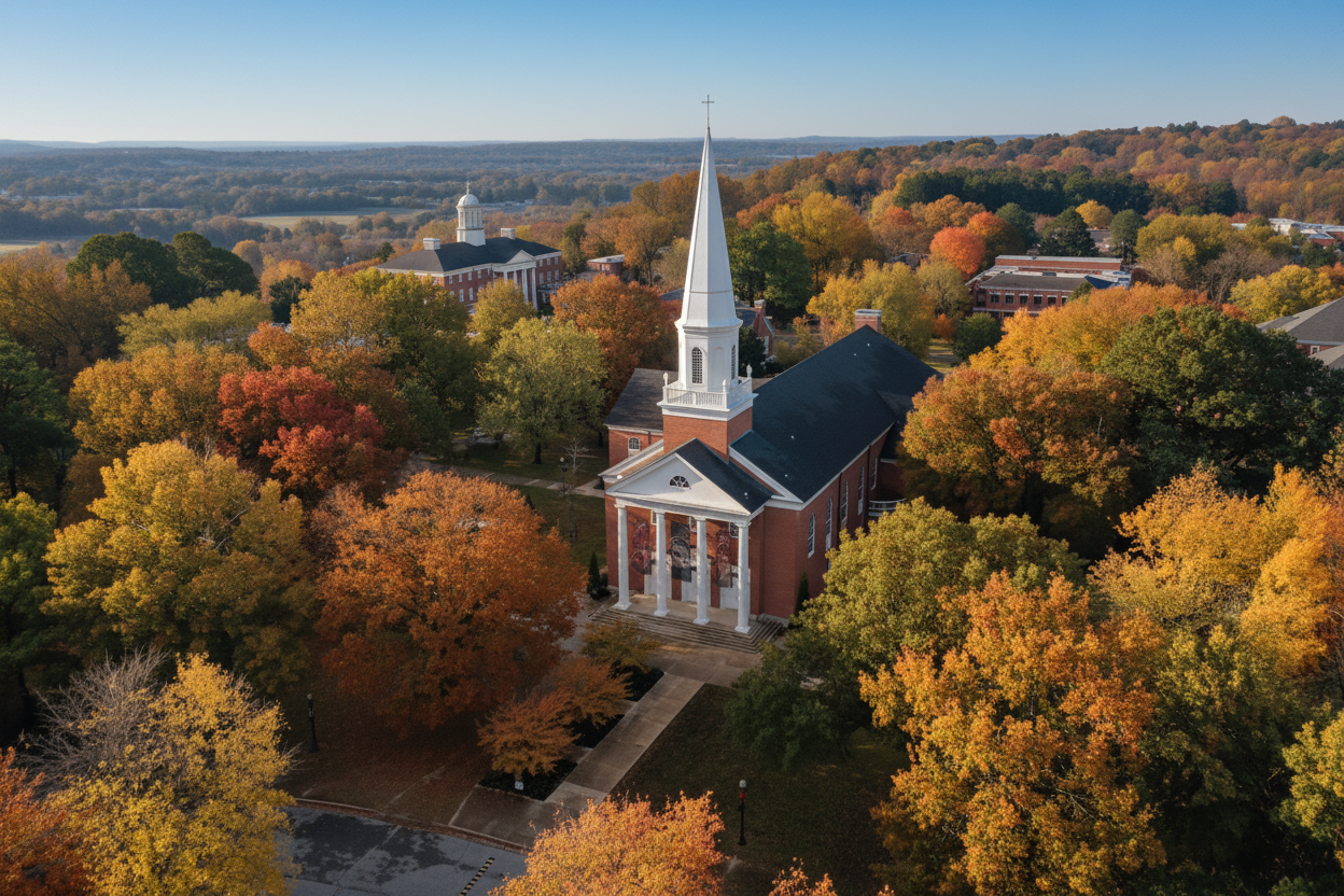 Lyon College to celebrate 150th anniversary | White River Now ...