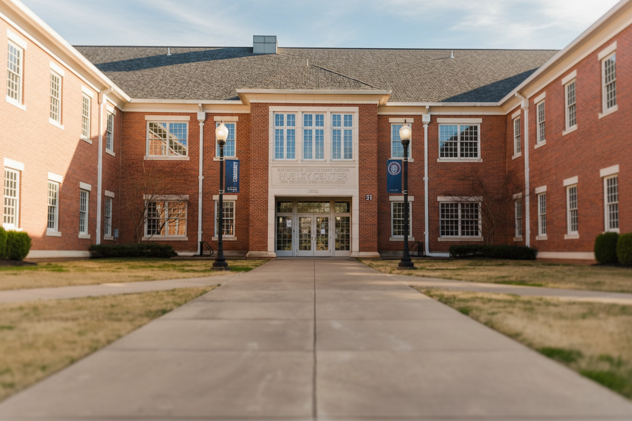 Olivia Echols | Senior Session | Lyon College | Batesville, AR ...