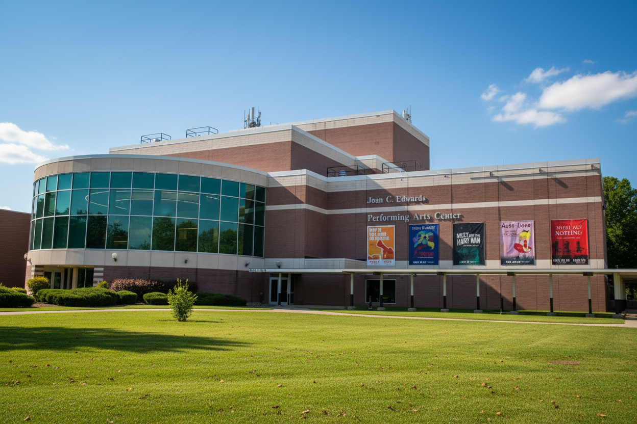 Drinko Library's 2025 art exhibit seeking submissions - The Parthenon