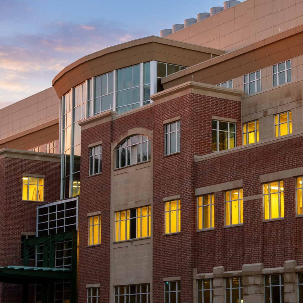 Marshall University Arthur Weisberg Applied Engineering ...