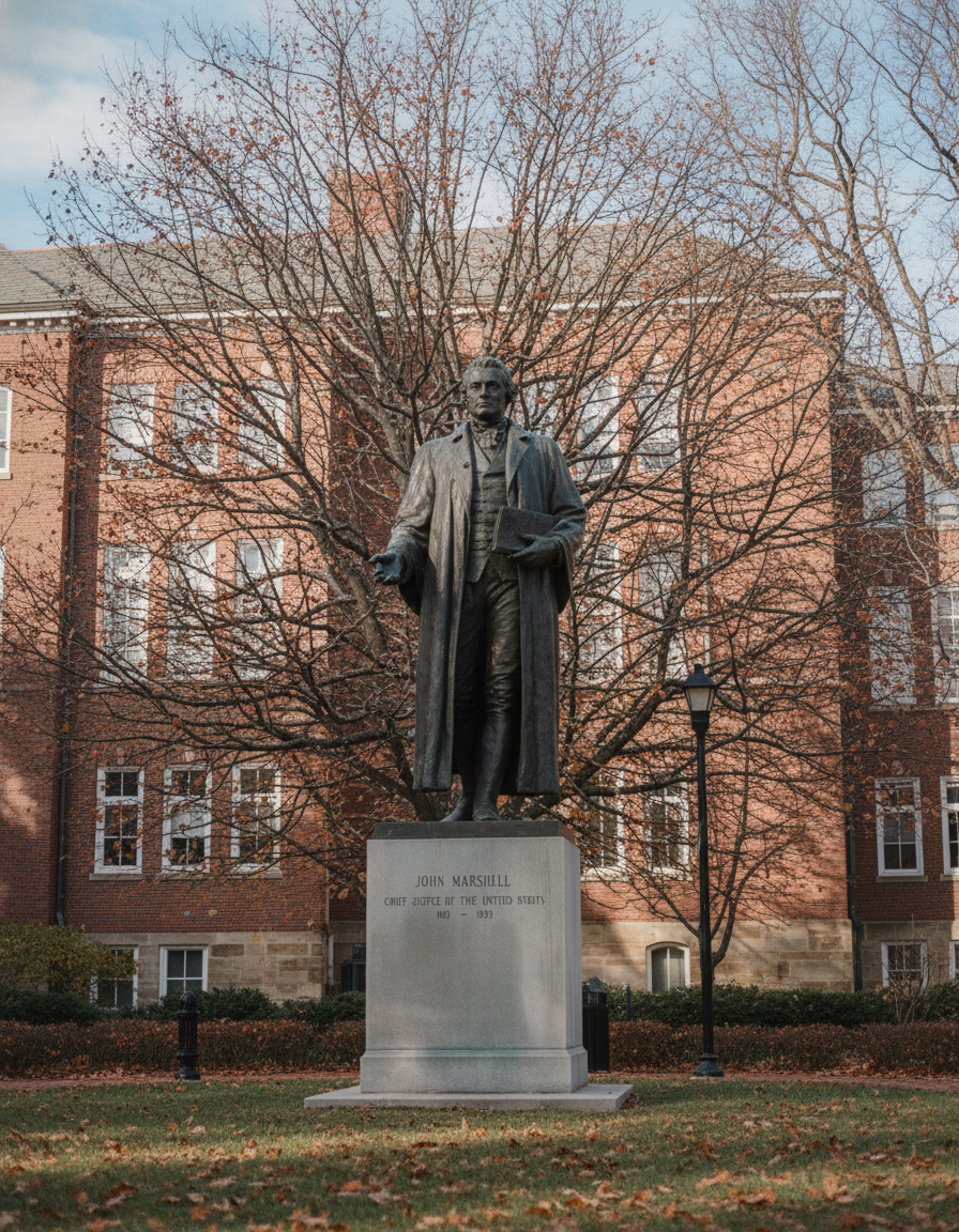 Bill introduced to create law school at Marshall University | News ...