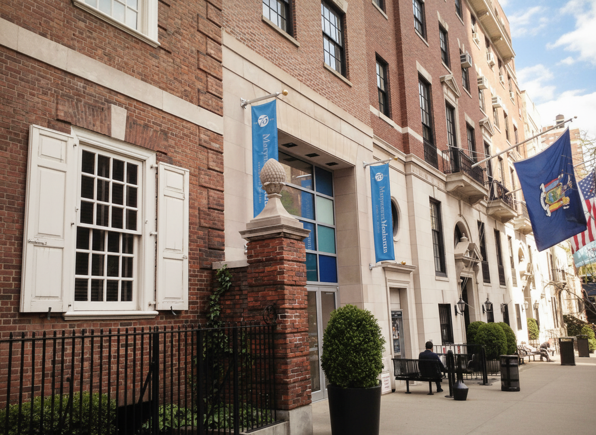 Community Photo Gallery - New York, Manhattan, and Roosevelt ...