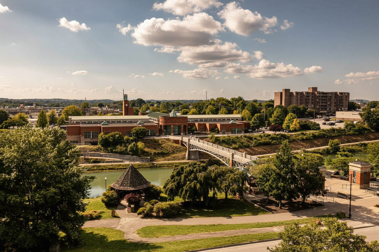 13 Best Things To Do In Maryville, Tennessee