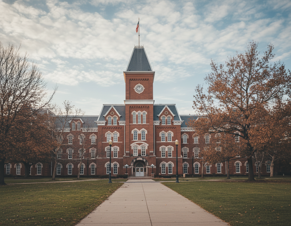Maryville University of Saint Louis Admission Requirements