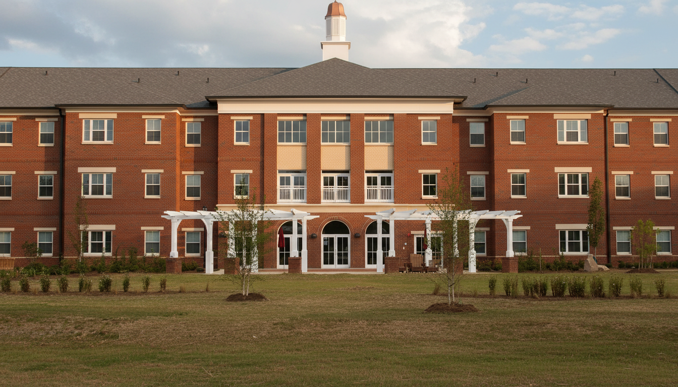 Meredith College - Sports Management Degree Guide